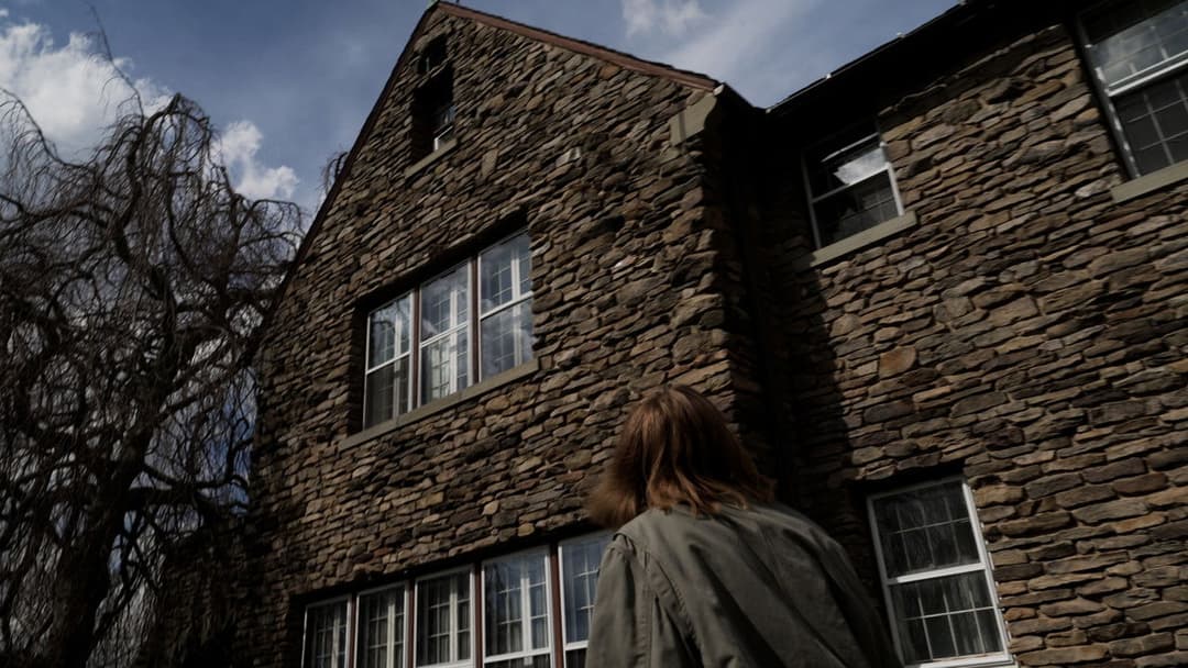 Hell House LLC Origins: The Carmichael Manor backdrop 5