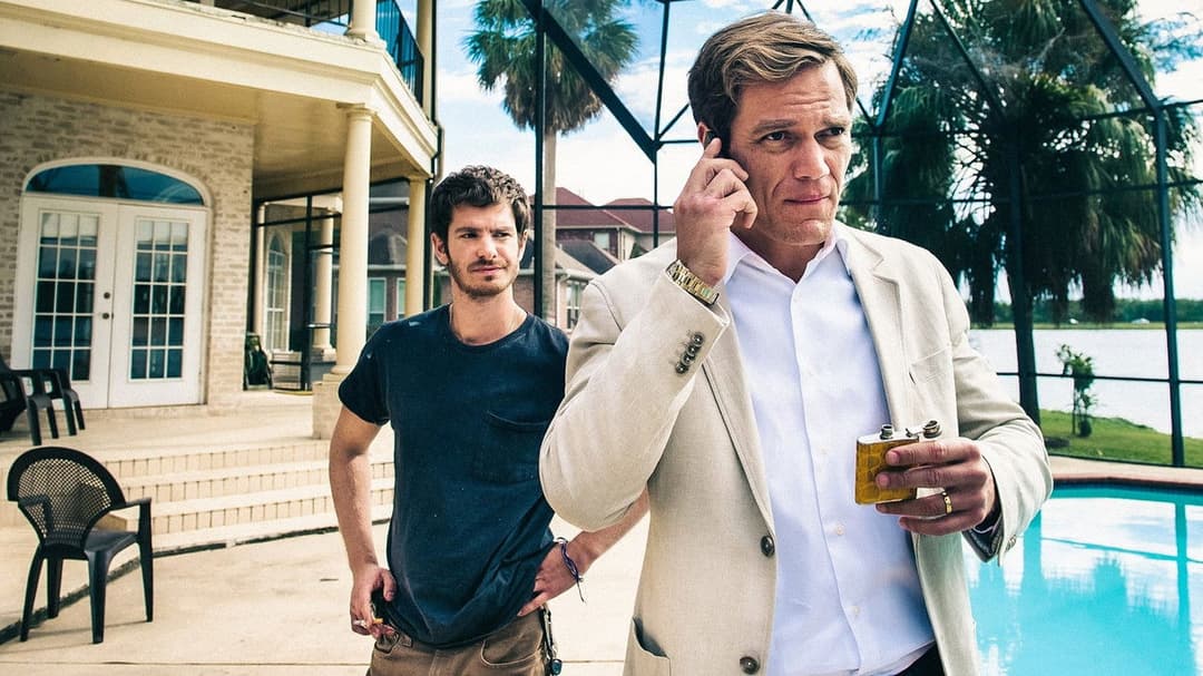 99 Homes - Stadt ohne Gewissen backdrop 11