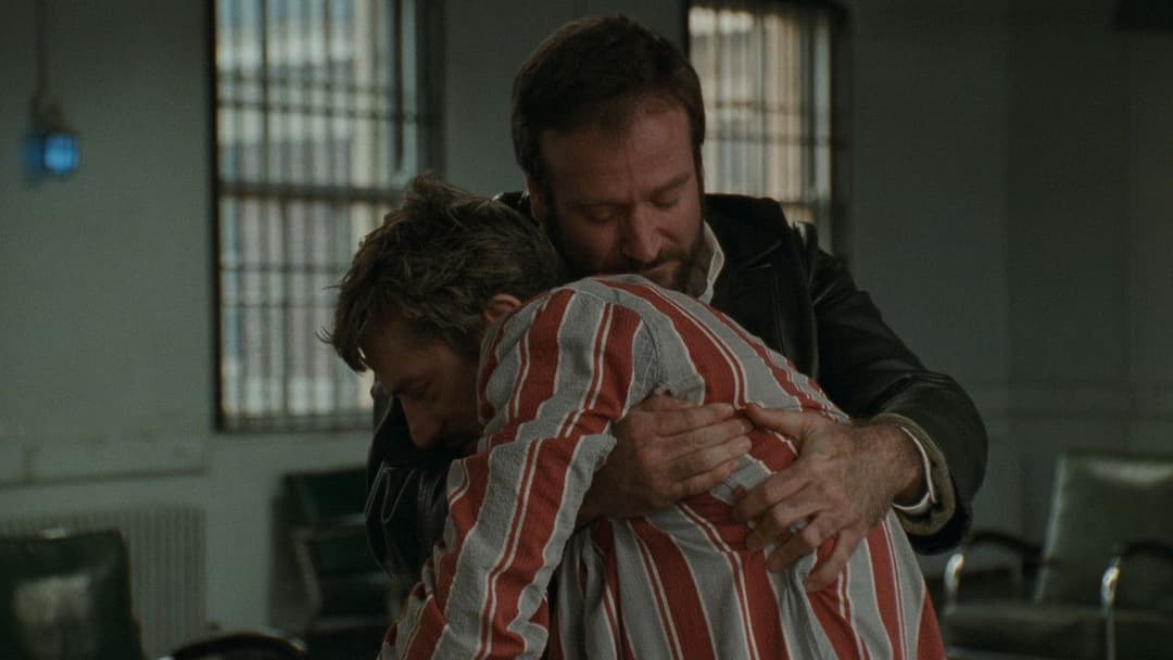 Пробудження backdrop 19