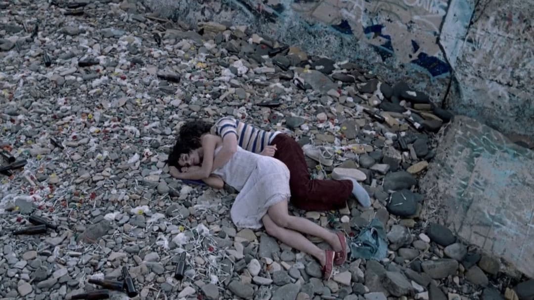 Wristcutters - A Love Story backdrop 2