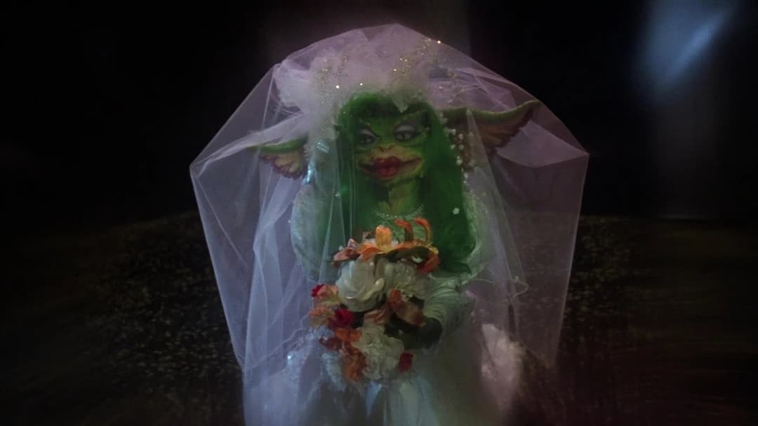 Gremlins 2 - Die Rückkehr der kleinen Monster backdrop 7
