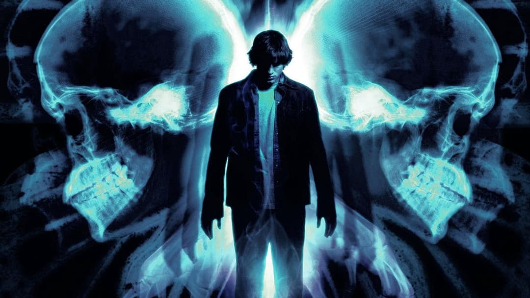 Butterfly Effect backdrop 14