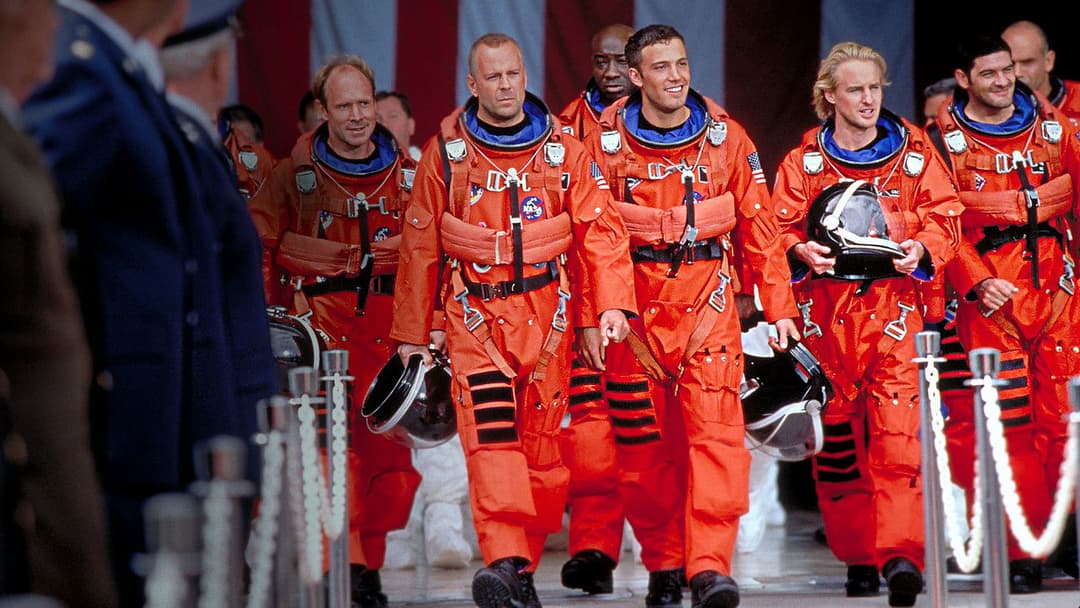 Армагеддон backdrop 20