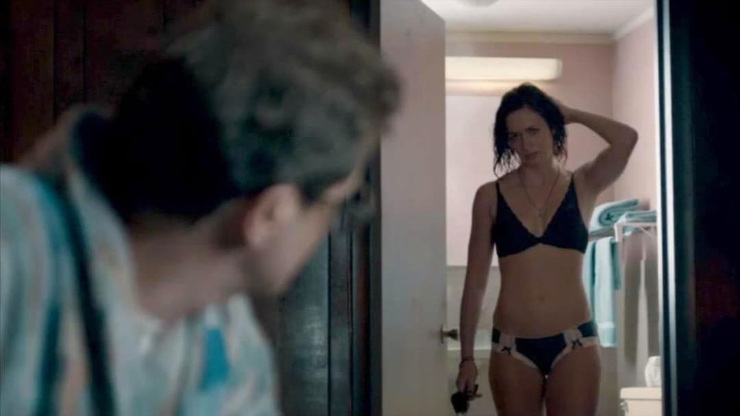 Артур Ньюмен backdrop 2