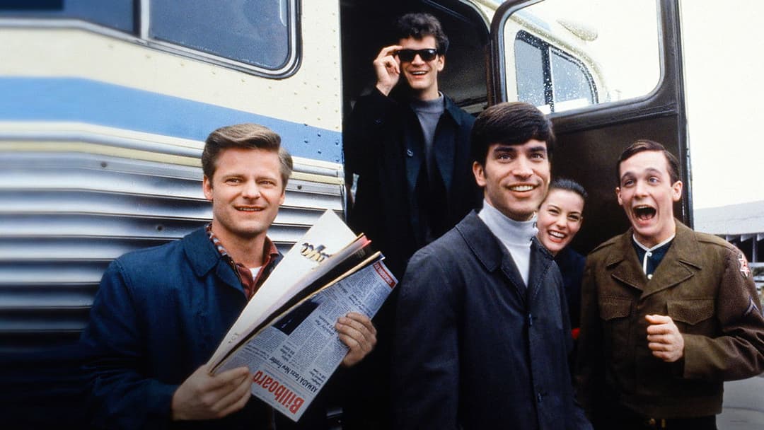 That Thing You Do! backdrop 2