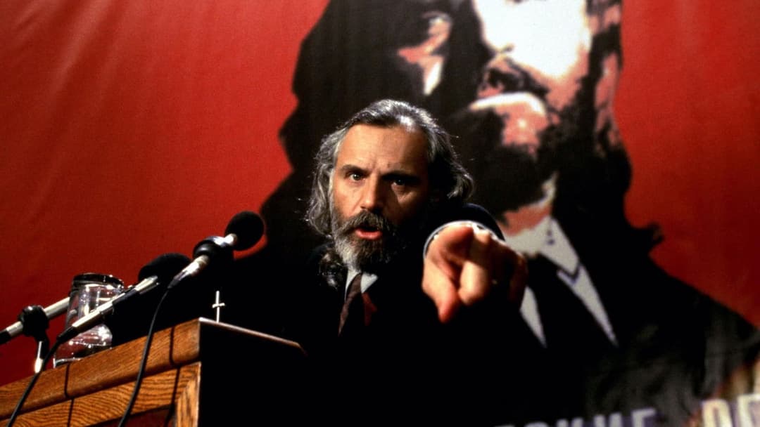 The Saint - Der Mann ohne Namen backdrop 8