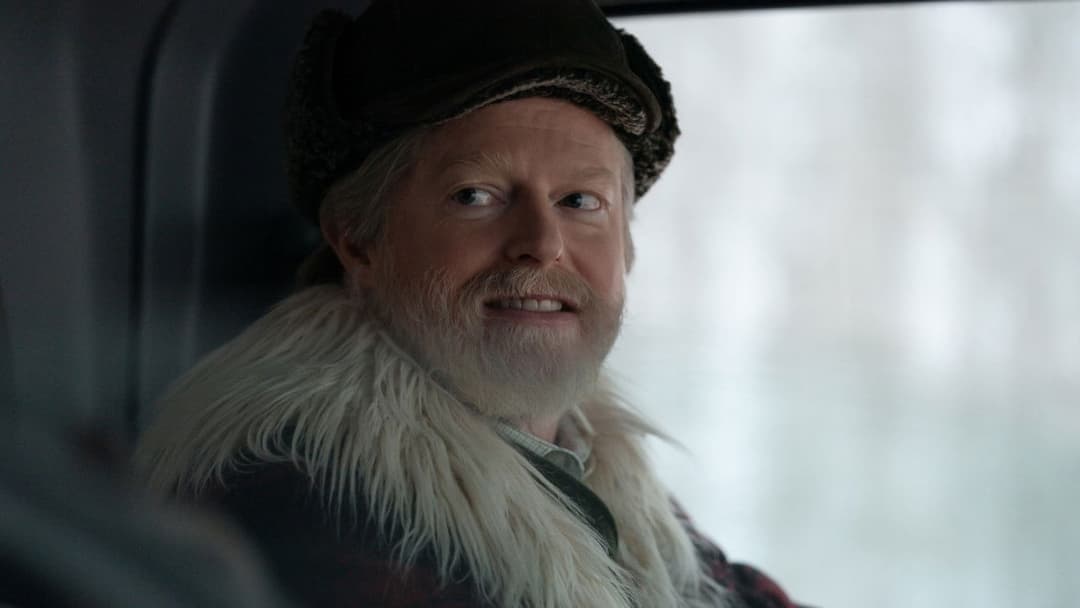 Різдво братів Джонас backdrop 17