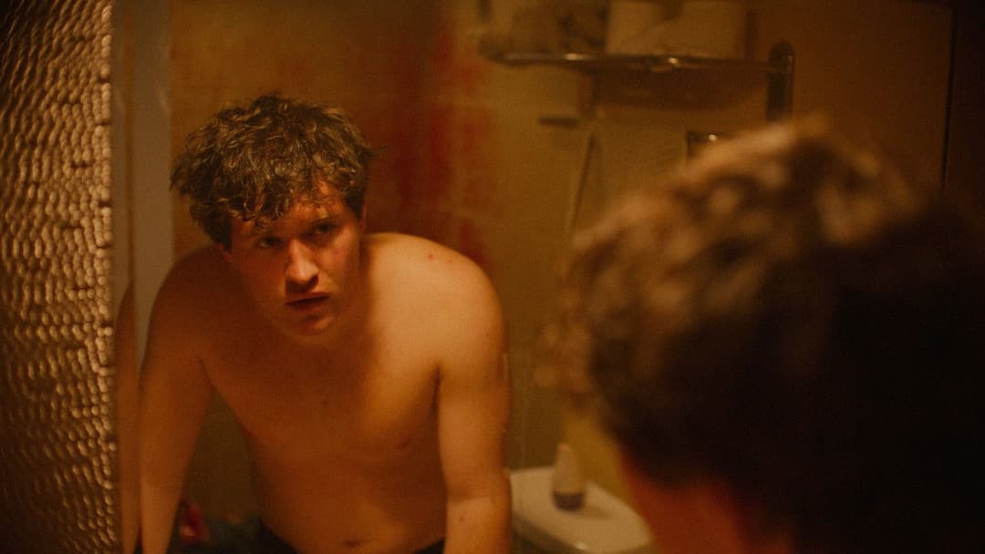 Однієї тихої ночі backdrop 6