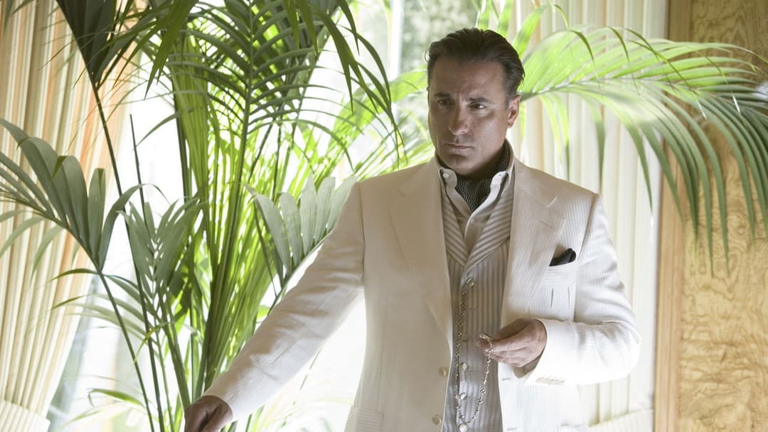 Ocean's 13 backdrop 18