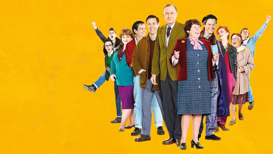 Гордість backdrop 5