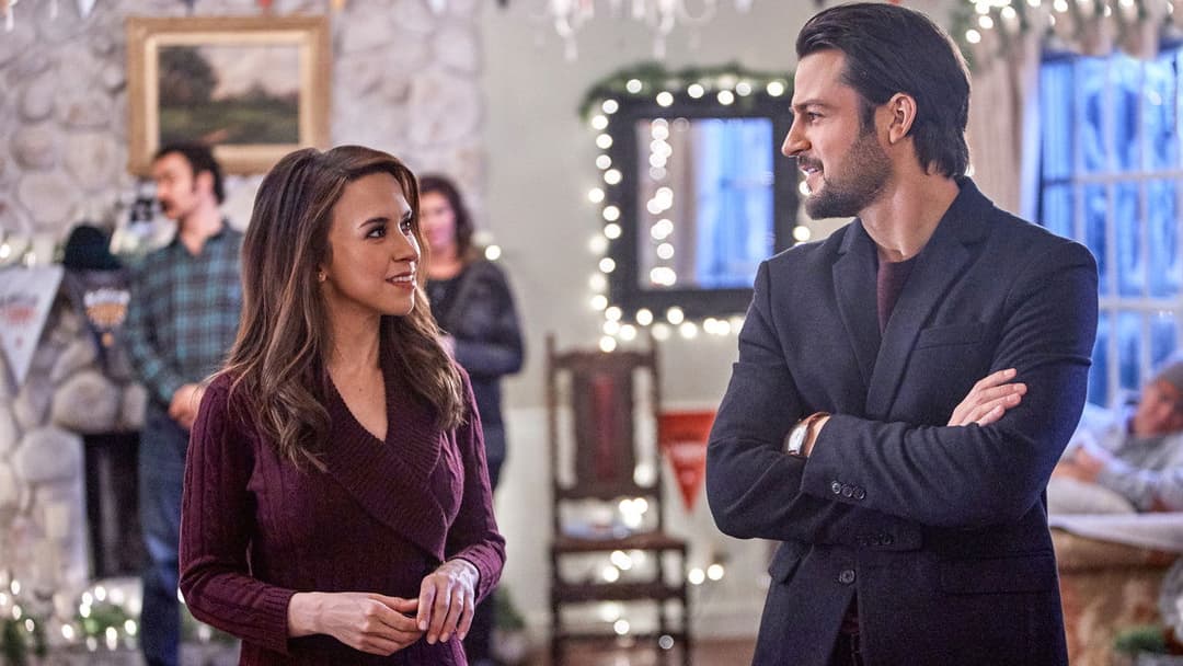 Verliebt im Schnee - Ein Winter in Colorado backdrop 7