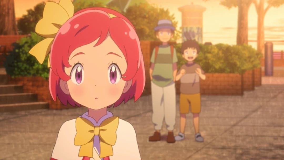 Pokémon 21: Die Macht in uns backdrop 6