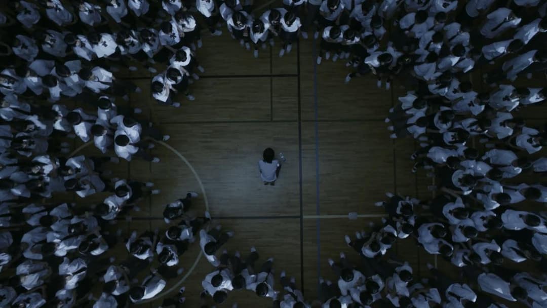 Confessions backdrop 13