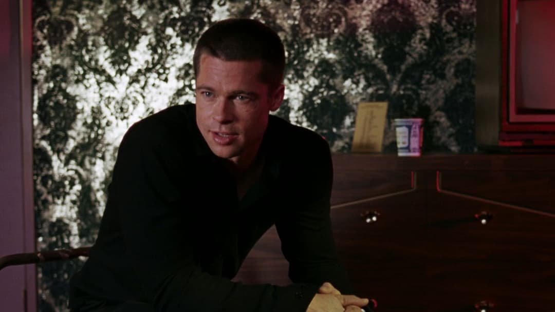 Mr. & Mrs. Smith backdrop 14