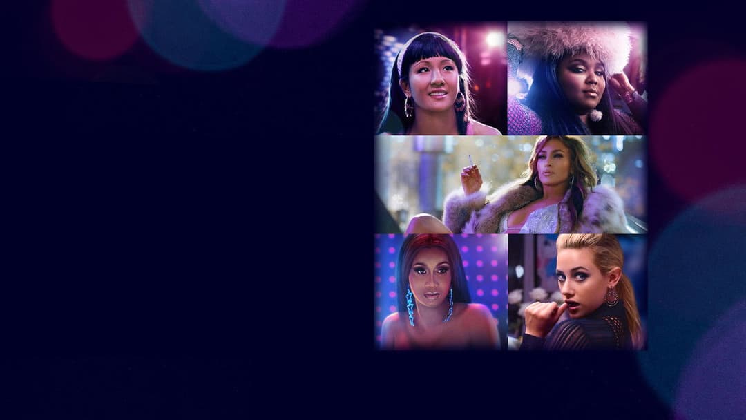 Шахрайки з Волл-Стріт backdrop 12