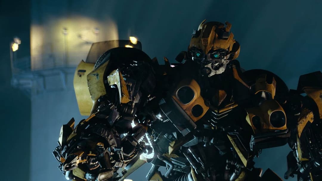 Трансформери backdrop 5