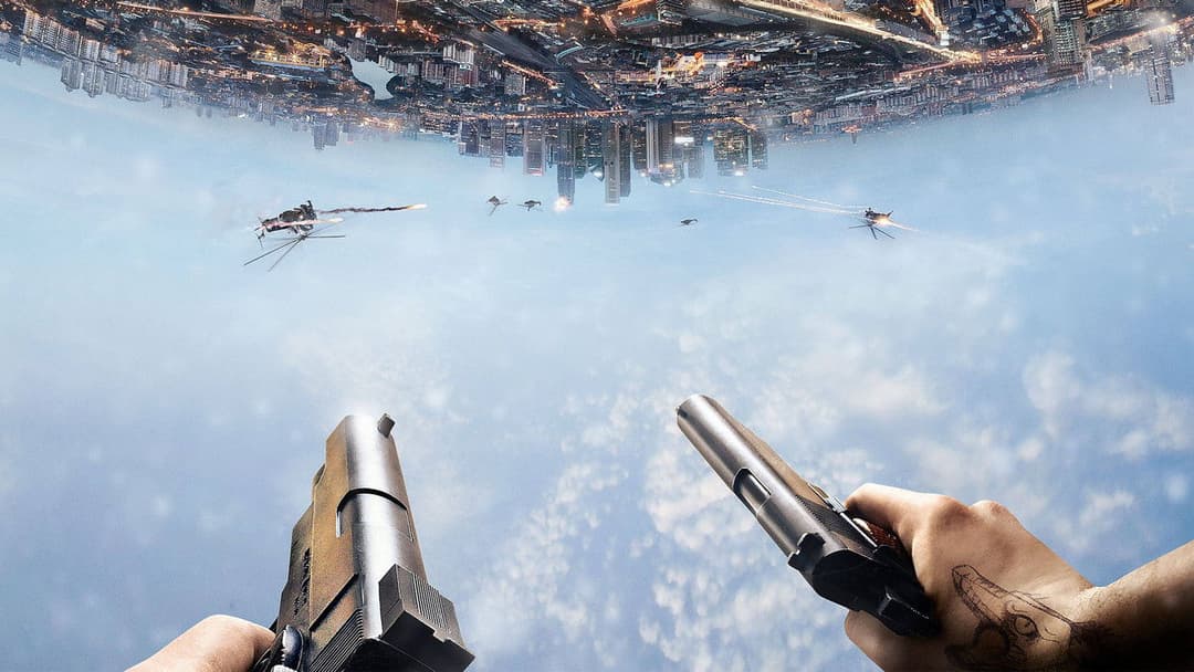 Hardcore backdrop 16