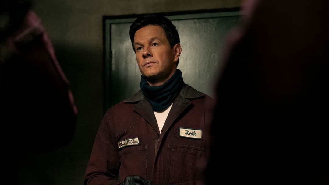 Брудна гра backdrop 13