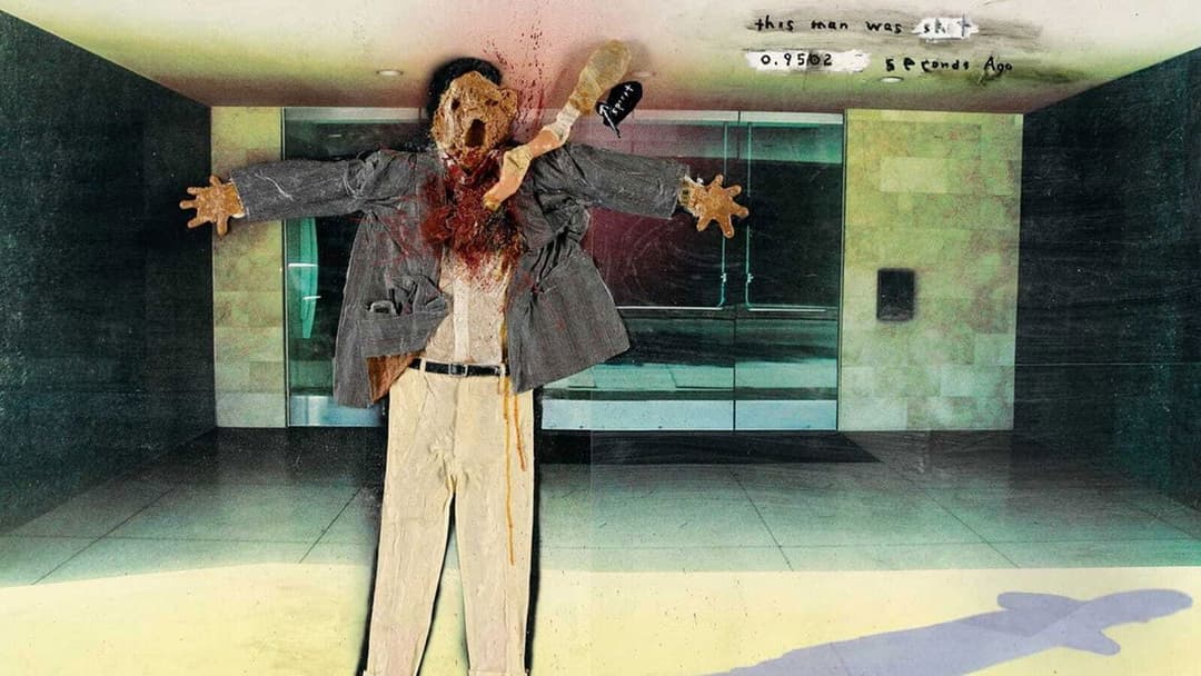 Девід Лінч: Життя в мистецтві backdrop 5