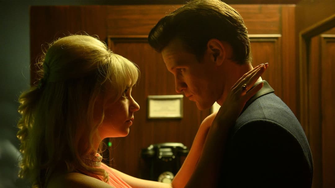 Last Night in Soho backdrop 11