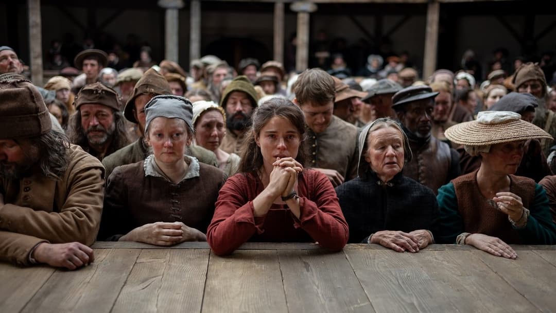 Гамнет backdrop 3