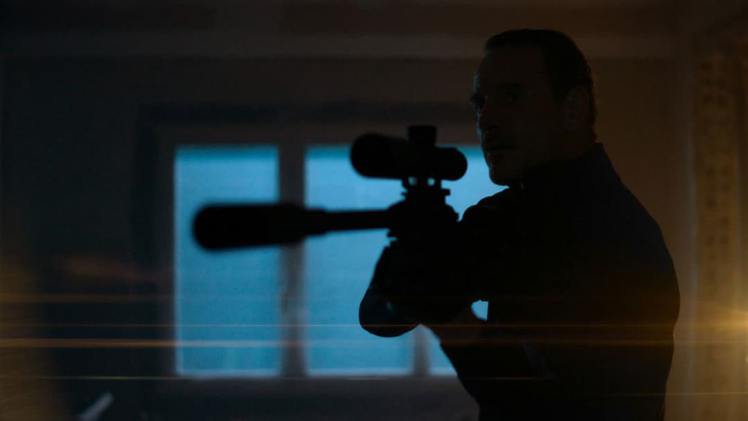 Вбивця backdrop 7