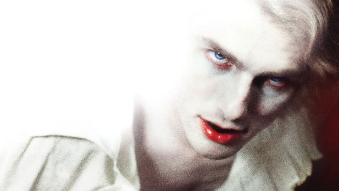 Interview mit einem Vampir backdrop 11