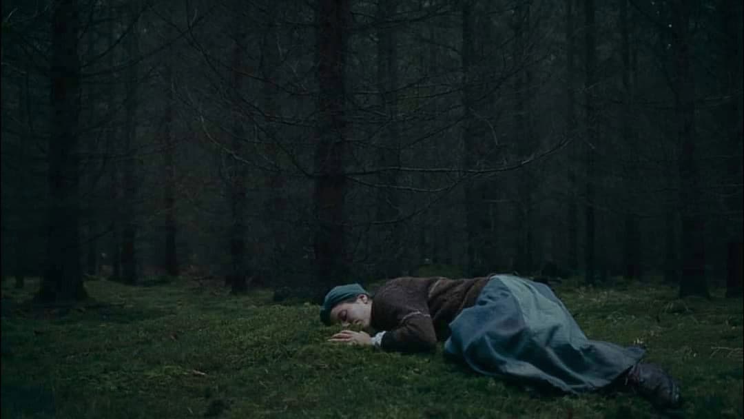 Des Teufels Bad backdrop 5