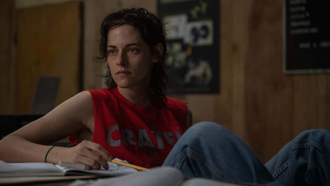 Любов, брехня та кровопролиття backdrop 16