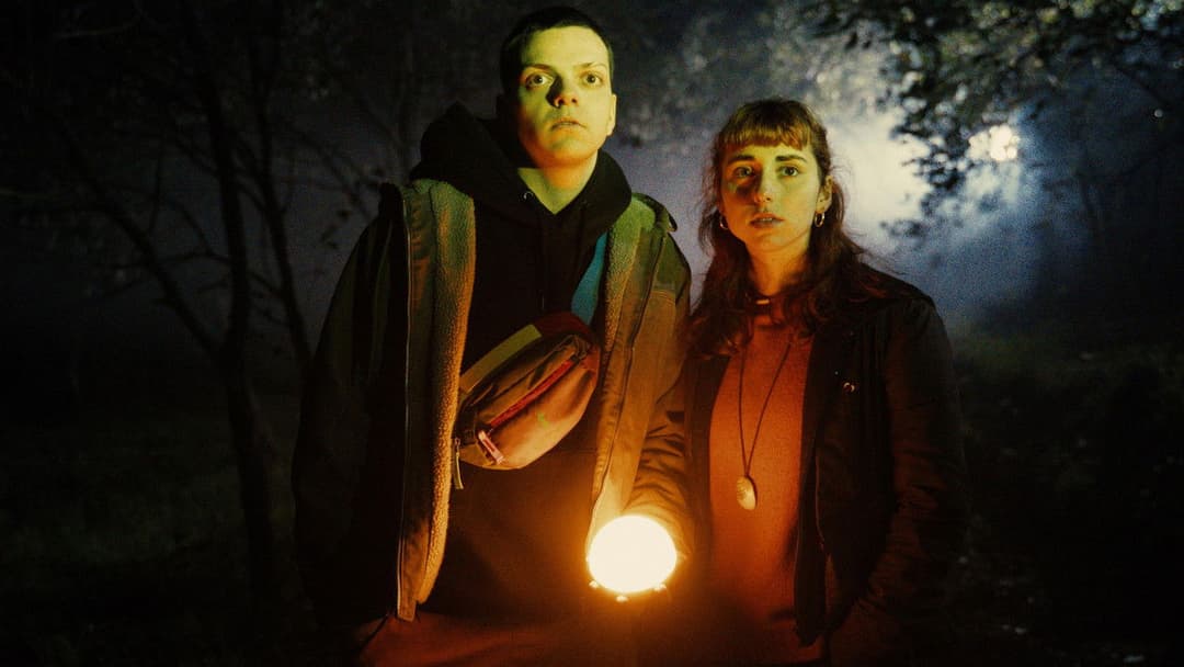 Where Fireflies Are Born