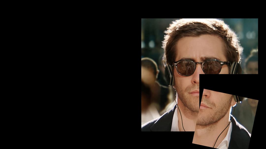 Demolition - Lieben und Leben backdrop 20