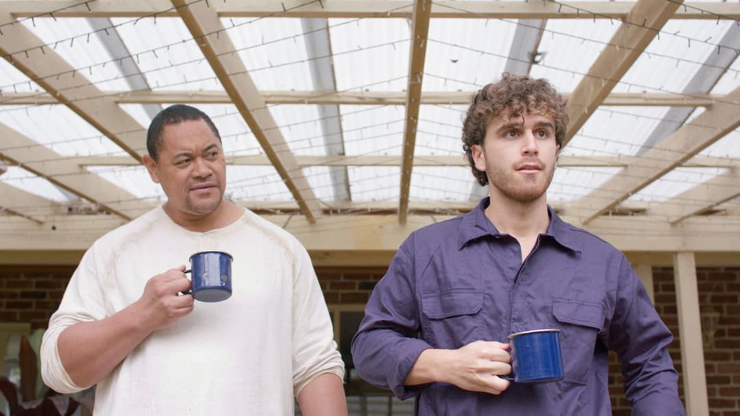 Where the Light Fades backdrop 6