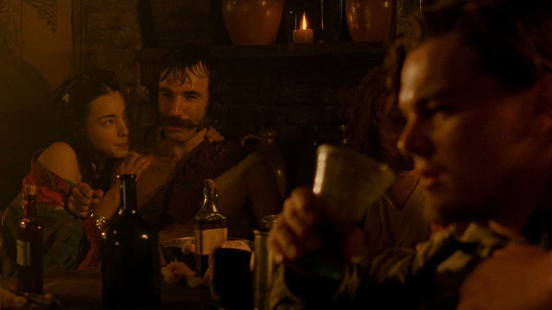 Gangs of New York backdrop 13