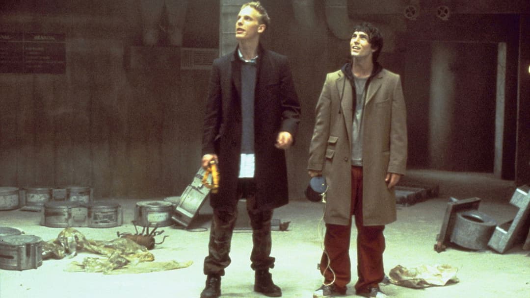 The Hole backdrop 10