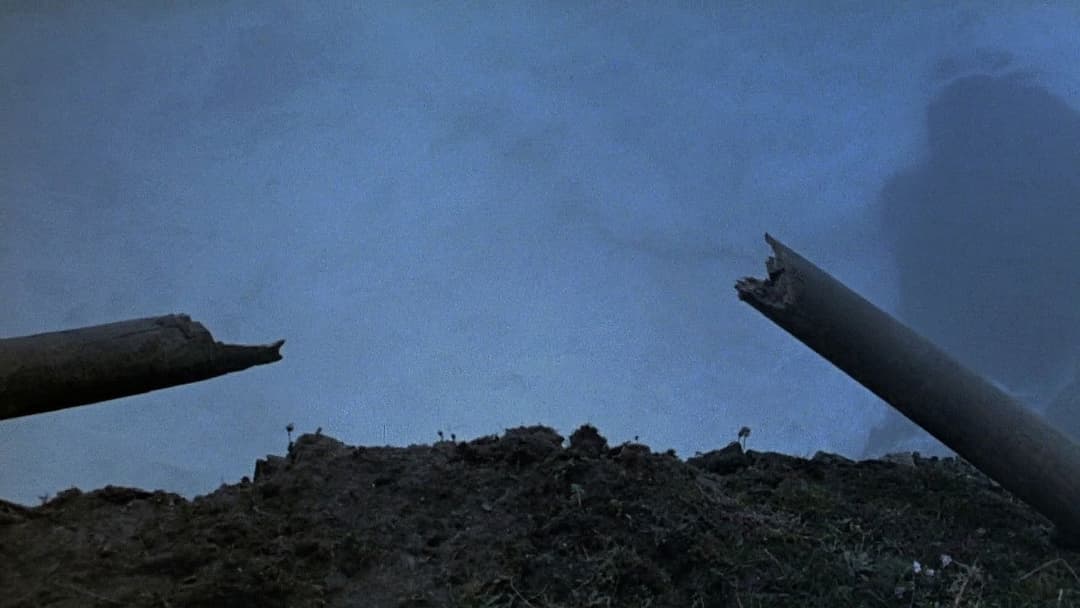 Смерть і Діва backdrop 14