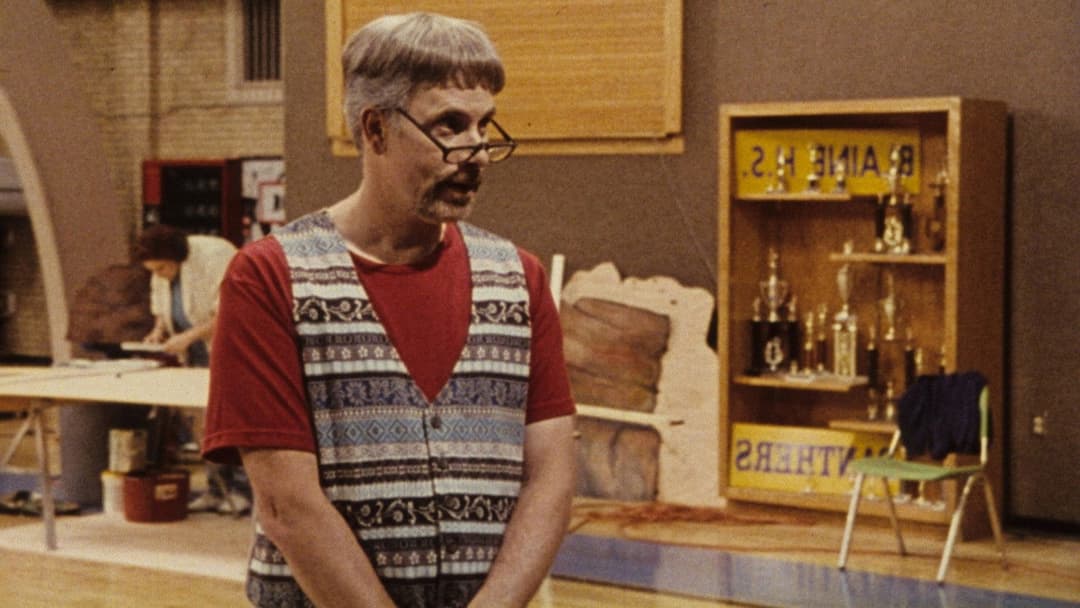 В очікуванні Гаффмана backdrop 4