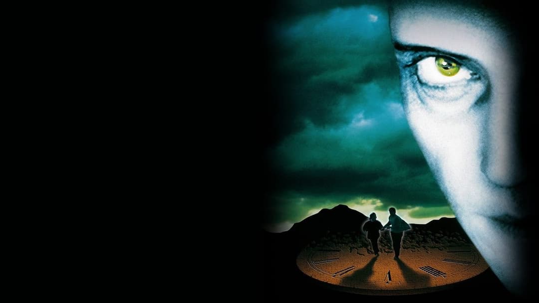 God's Army - Die letzte Schlacht backdrop 1