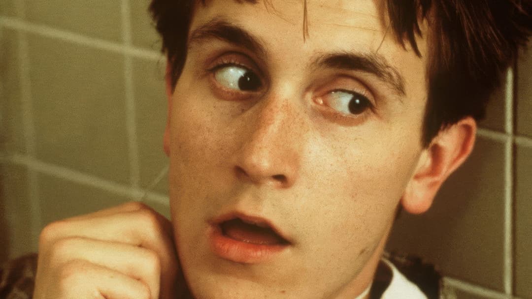 Пункт призначення backdrop 18