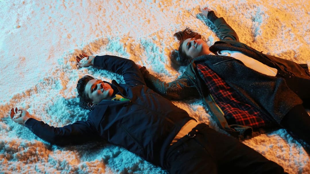 Anna und die Apokalypse backdrop 4