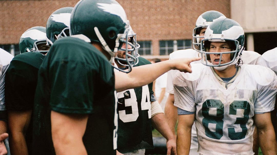 Unbesiegbar - Der Traum seines Lebens backdrop 12