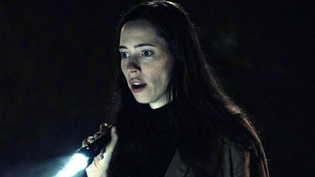 The House at Night backdrop 14