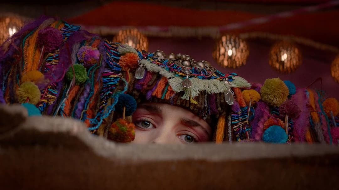 Пен: подорож до Небувалії backdrop 7