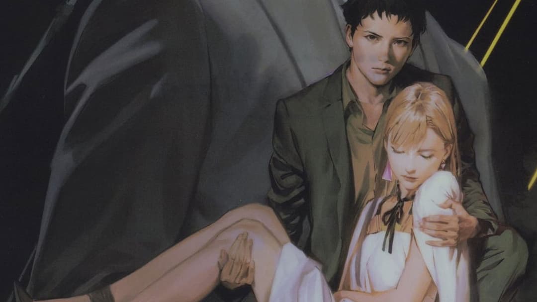 機動戦士ガンダム 閃光のハサウェイ backdrop 10