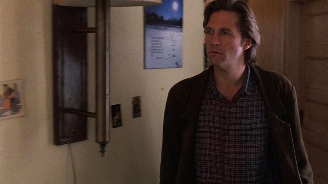 Fearless - Jenseits der Angst backdrop 12