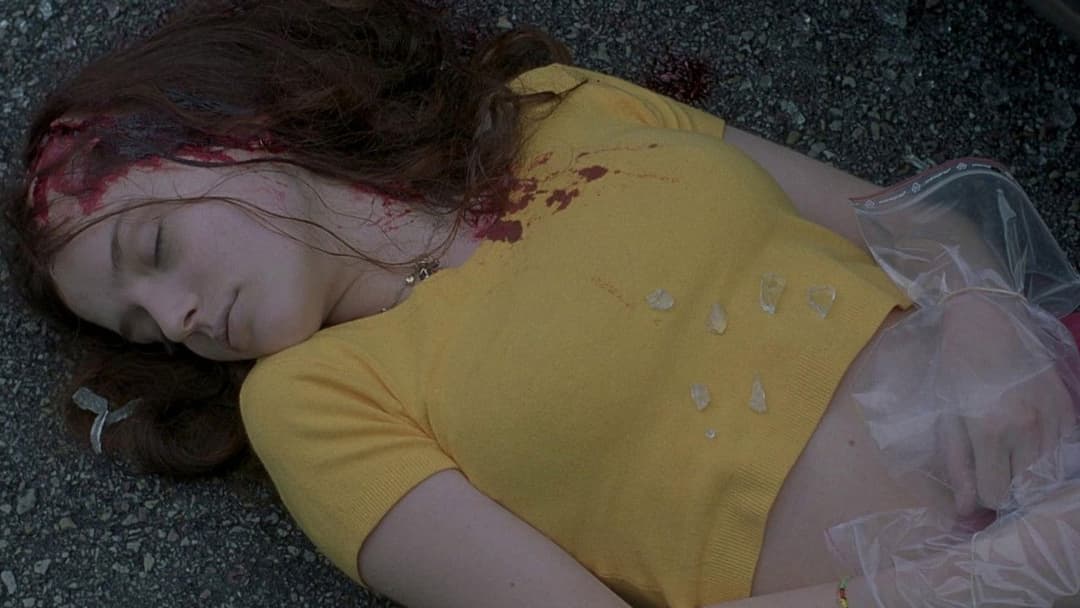 Meine Schwester - Ihr erstes Mal backdrop 11