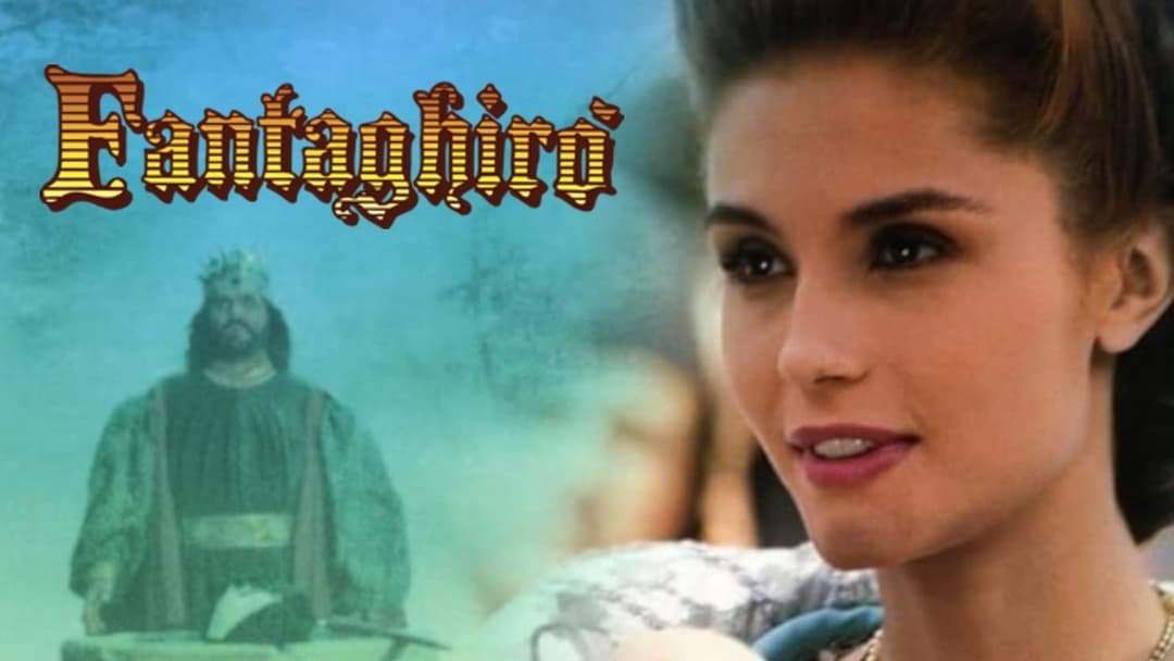 Prinzessin Fantaghirò backdrop 4