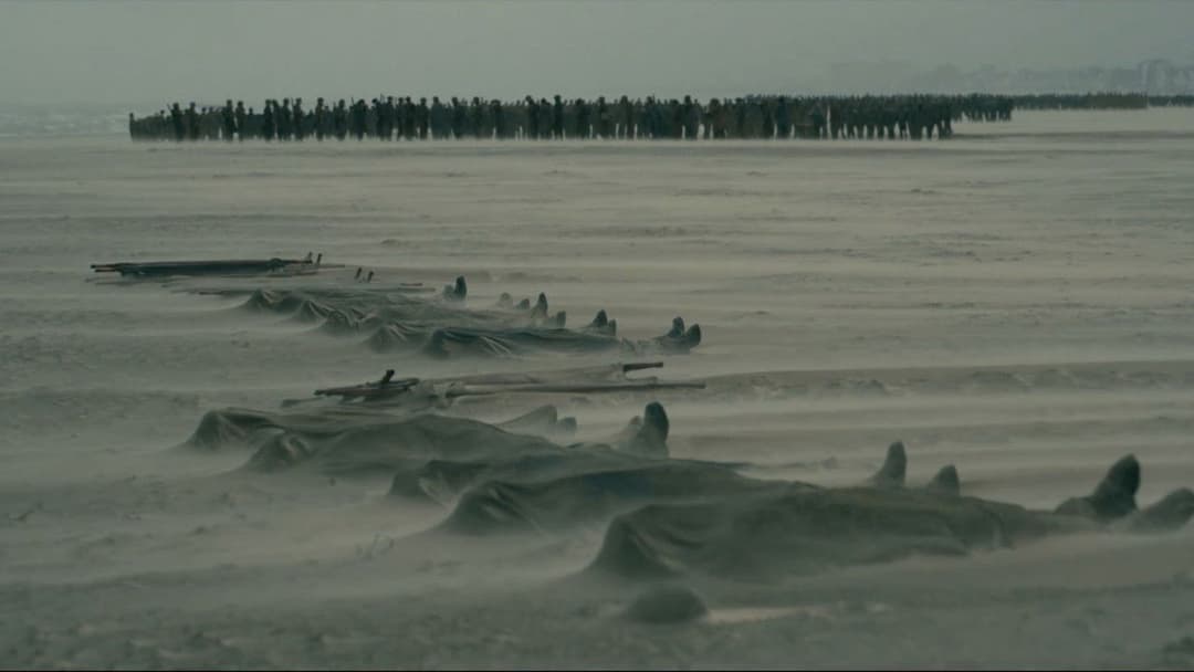 Dunkirk backdrop 13