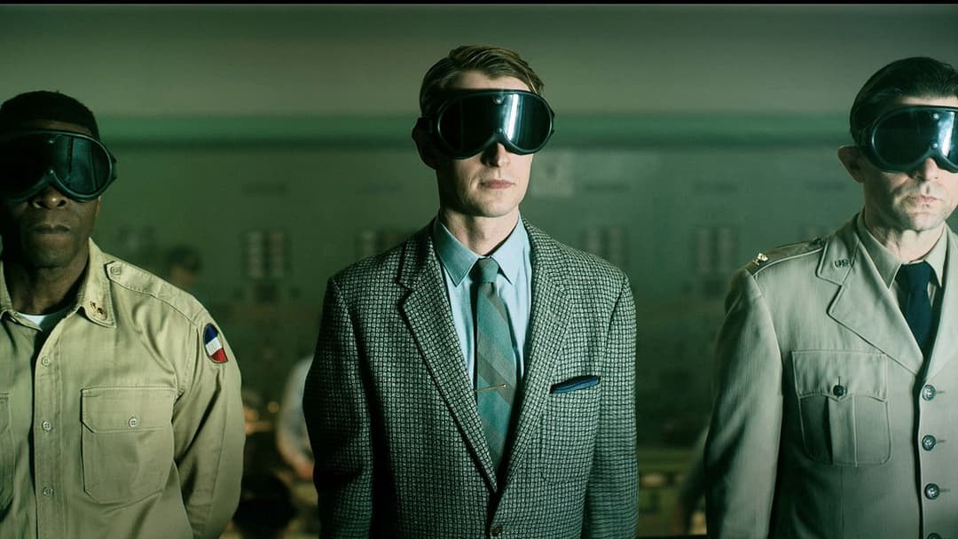 Небезпечний елемент backdrop 11