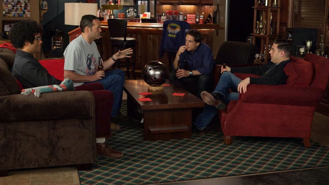 Сусіди на стрьомі backdrop 8