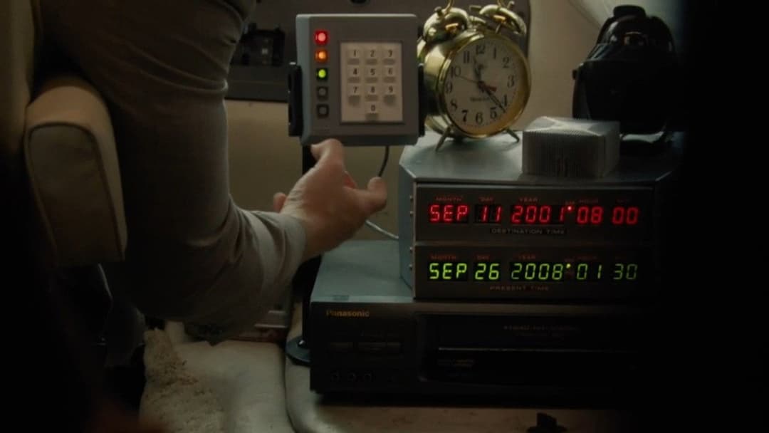 Nirvanna the Band the Show the Movie backdrop 15